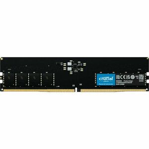 Memorie 32GB DDR5 4800MHz CL40 1.1v imagine