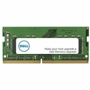 Accesoriu server DELL Memorie RAM SO-DIMM DDR5 32GB 4800MHz 2RX8 imagine