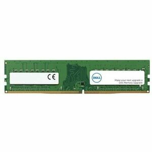 Accesoriu server DELL Memorie RAM UDIMM DDR4 8GB 3200MHz 1Rx8 imagine