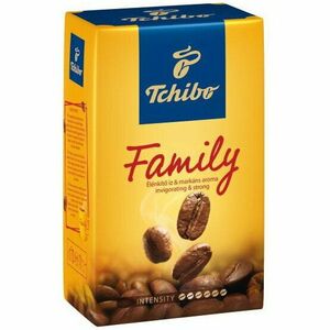 Cafea macinata Tchibo Family, 1kg imagine