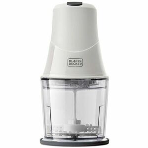 Tocator BXCH260E, 260W, bol gradat 500ml, Alb imagine