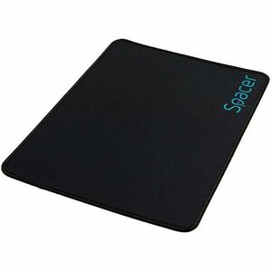 MOUSE PAD SPACER SP-PAD-GAME-L BK imagine