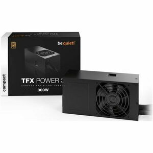 Sursa be quiet! TFX Power 3, 80+ Gold, 300W imagine