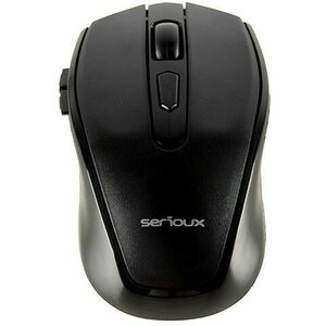 Mouse Pastel 600, fara fir, USB, negru imagine