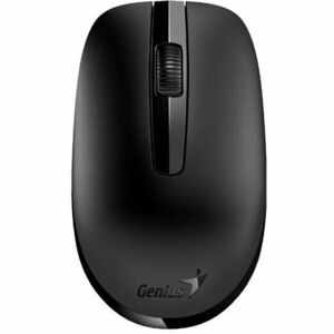 Mouse Genius NX-7007 wireless, negru imagine