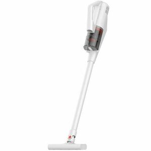 Aspirator vertical DX888, 600W, 450ml, Alb imagine