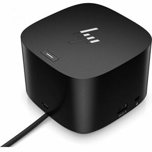 HP DOCK THUNDERBOLT 120W G4 imagine