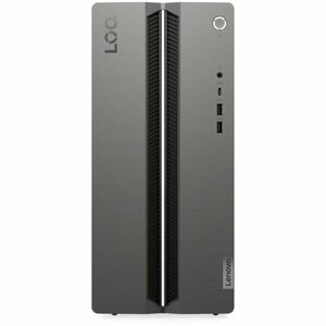 Desktop PC Lenovo Gaming LOQ 17IRR9, Procesor Intel® Core™ i5-14400 2.5GHz Raptor Lake Refresh, 16GB RAM, 1TB SSD, GeForce RTX 4060 8GB, no OS imagine