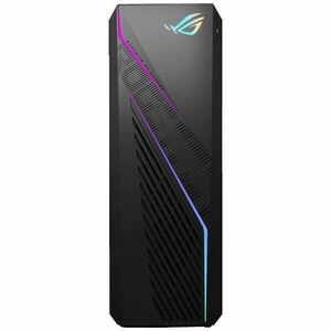 Desktop PC ASUS Gaming ROG Strix G16CHR, Procesor Intel® Core™ i9-14900KF 3.2GHz Raptor Lake, 32GB RAM, 1TB SSD, GeForce RTX 4070 12GB, no OS imagine