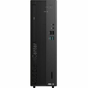 Desktop PC ASUS ExpertCenter D5 SFF D500SER, Procesor Intel® Core™ i3-13100 3.4GHz Raptor Lake, 16GB RAM, 512GB SSD, UHD 730, Windows 11 Pro Education imagine