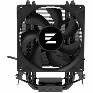 Cooler CPU Zalman CNPS4X Black imagine