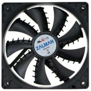 Ventilator / radiator Zalman ZM-F3(SF) imagine