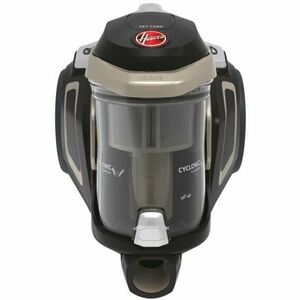 Aspirator fara sac Hoover HP720PET 011, 2 L, 850 W, Negru imagine