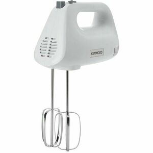 Mixer de mana HMP30.A0WH, 450W, 5 trepte viteza, alb-gri imagine