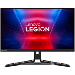 Monitor LED Lenovo Gaming Legion R25f-30 24.5 inch FHD VA 0.5 ms 280 Hz HDR FreeSync Premium imagine