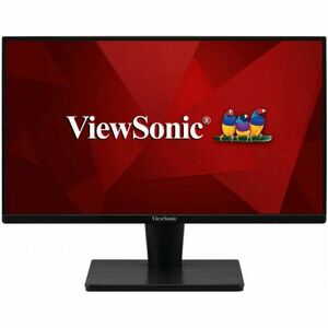 Monitor LED ViewSonic VA2215-H 21.5 inch FHD VA 4 ms 75 Hz FreeSync imagine