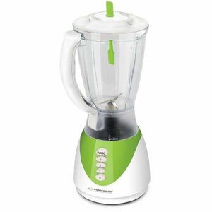 Blender EKM023G, 3 viteze, 400 W, Verde imagine