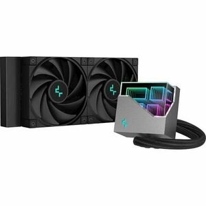 CPU COOLER DEEPCOOL LT520 imagine