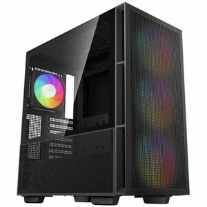 Carcasa Deepcool CH560 ARGB imagine