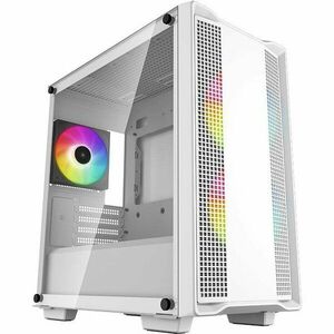 Carcasa Deepcool CC360 ARGB White imagine