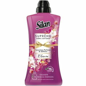 Balsam de rufe Silan Supreme Blossom, 46 spalari, 1012 ml imagine