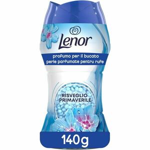 Perle Parfumate Lenor Spring Awakening, 140 g imagine