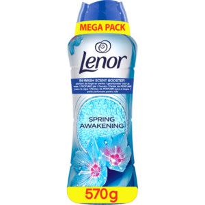 Perle Parfumate Lenor Spring Awakening, 570 g imagine