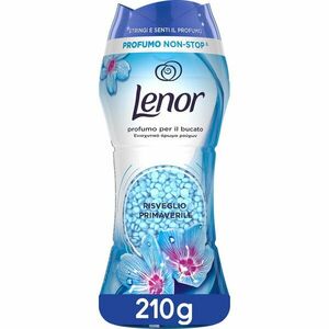 Perle Parfumate Lenor Spring Awakening, 210 g imagine