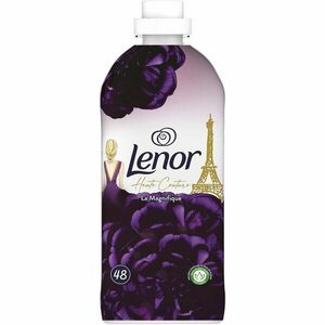 Balsam de rufe Lenor La Magnifique, 1.2 L, 48 spalari imagine