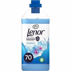 Balsam de rufe Lenor Spring Awakening, 1.75 L, 70 spalari imagine