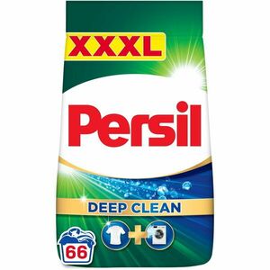 Detergent de rufe automat Persil regular, 66 spalari, 3, 96kg imagine