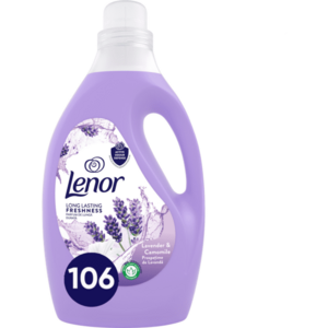 Balsam de rufe Lavender&Chamomile, 2.6L, 106 de spalari imagine