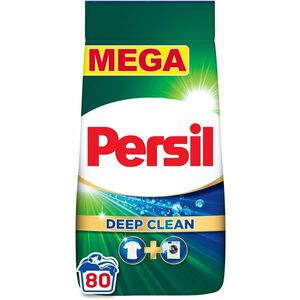 Detergent de rufe automat Persil regular, 80 spalari, 4, 86kg imagine