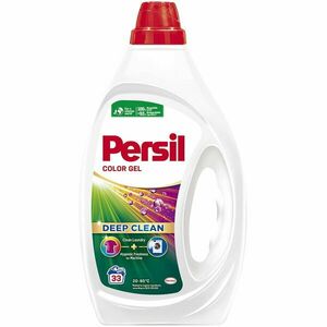 Detergent de rufe lichid Persil Deep Clean Color, 33 spalari, 1, 485l imagine