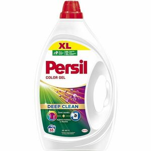 Detergent de rufe lichid Persil Deep Clean Color, 55 spalari, 2, 475l imagine