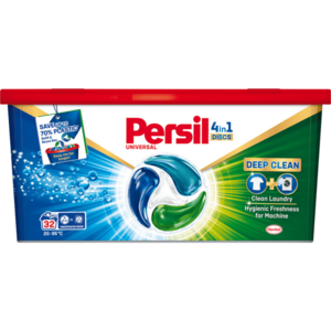 Detergent de rufe Persil 4in1 Discs Universal, 32 spalari imagine