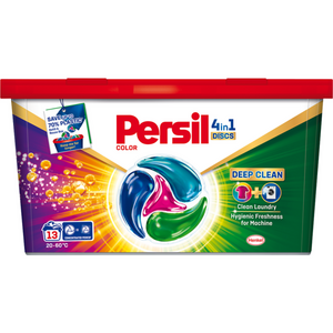 Detergent de rufe Persil 4in1 Discs Color, 13 spalari imagine