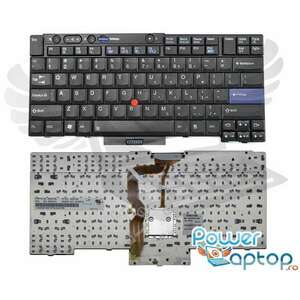 Tastatura IBM ThinkPad T400S 2808 imagine