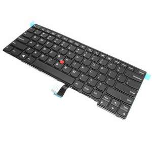 Tastatura Lenovo ThinkPad T450 imagine