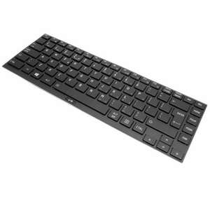 Tastatura Toshiba Portege R700 imagine