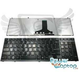 Tastatura Toshiba Satellite P750 imagine