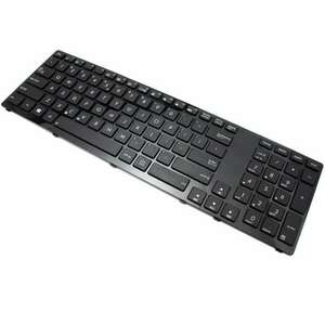 Tastatura Asus A93 imagine