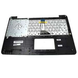Tastatura Asus 90NB0624-R31IT0 cu Palmrest negru imagine