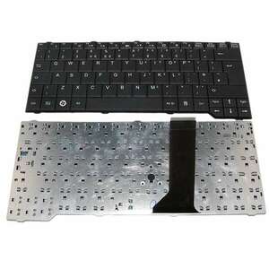 Tastatura Fujitsu Siemens V080229DK1 XX neagra imagine