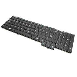 Tastatura laptop Samsung imagine