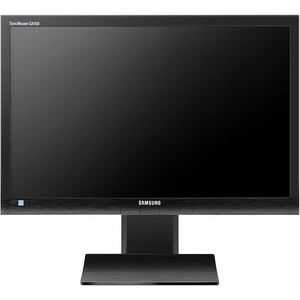 Monitor Second Hand SAMSUNG SyncMaster SA450, 24 Inch LED, 1920 x 1200, VGA, DVI, Grad A- imagine