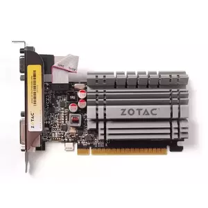 Placa Video Zotac nVidia GeForce GT 730 4GB GDDR3 64 biti imagine