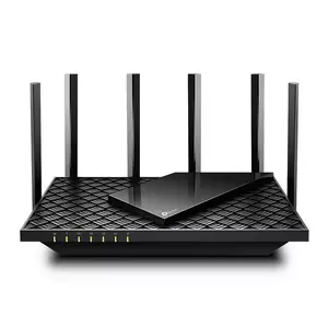 Router Tp-Link Archer AX73 WAN: 1xGigabit WiFi: 802.11ax-5400Mbps imagine