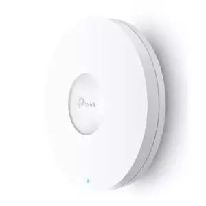 Access Point Tp-Link EAP660 HD WiFi: 802.11ax frecventa: 2.4GHz/5GHz cu alimentare PoE imagine