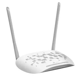 Acces Point Tp-Link TL-WA801N WiFi: 802.11n frecventa: 2.4GHz fara alimentare PoE imagine